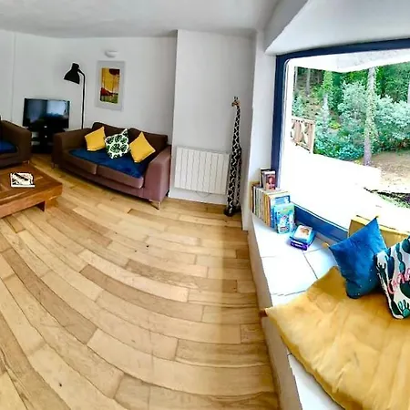 Дом отдыха Big House In Seignosse, Pool, Get To On Foot Сеньос