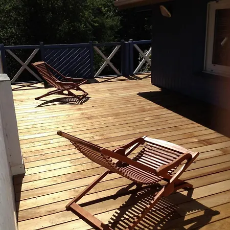 Big House In Seignosse, Pool, Get To On Foot * Seignosse