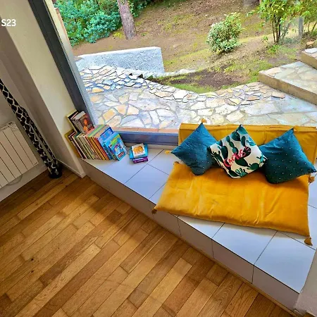 Big House In Seignosse, Pool, Get To On Foot Дом отдыха